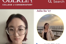 Nữ sinh gốc Hoa công khai ủng hộ ám sát chính trị, dư luận phản ứng dữ dội