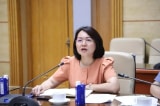 Phát ngôn gây chú ý của Cục trưởng Cục An toàn thực phẩm trước khi bị bắt