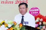 Phó chủ tịch thường trực UBND tỉnh Thanh Hóa bị khởi tố, bắt giam