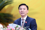 Phó Trưởng ban tổ chức Trung ương bị tạm hoãn xuất cảnh