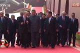 Hồ Bình: Cuộc trò chuyện về cấy ghép tạng giữa Putin và Tập Cận Bình cho thấy điều gì?