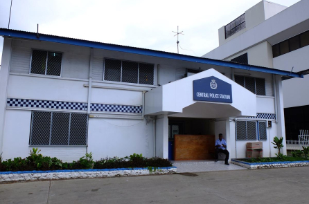 ĐCSTQ xuất khẩu mô hình “giám sát cấp thôn” sang quần đảo Solomon