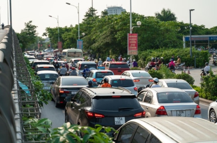 96% xe xăng không đáp ứng “tiêu chuẩn tiêu thụ nhiên liệu trung bình” Bộ Xây dựng đề xuất