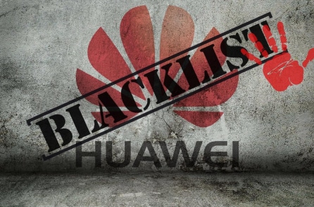 Tổng thống Trump mở rộng danh sách đen gồm cả công ty con các tập đoàn Trung Quốc