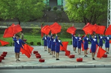 Triều Tiên: Phụ nữ phải trải qua kiểm tra y tế nếu hình dáng cơ thể thay đổi