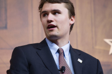 MSNBC xin lỗi vì bình luận không phù hợp của CTV về vụ ám sát Charlie Kirk