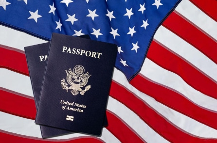 Quy định mới của Sở Di trú Mỹ yêu cầu thanh toán phí bằng phương thức điện tử