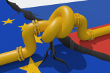 EU đã chi 8,7 tỷ euro cho hàng nhập khẩu từ Nga trong vòng 3 tháng – Bild