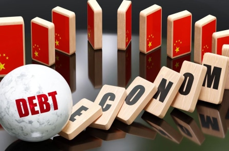 Nhiều quốc gia chuyển nợ sang nhân dân tệ