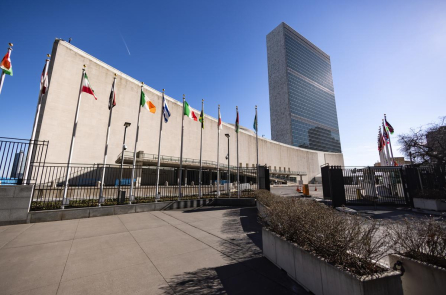 Mật vụ Mỹ phá mạng lưới viễn thông đe dọa New York trong thời gian họp Đại hội đồng LHQ