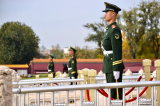 Phản ứng của Mỹ và truyền thông châu Âu đối với cuộc duyệt binh ngày 3/9 của ĐCSTQ