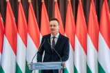 Hungary giống Mỹ sẽ chính thức liệt Antifa vào danh sách các tổ chức khủng bố