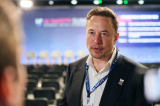Cổ phiếu Tesla tăng vọt khi Musk chi 1 tỷ đô la cho cổ phiếu