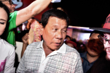 Cựu Tổng thống Philippines Duterte bị truy tố ba tội danh chống loài người