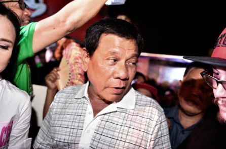 Cựu Tổng thống Philippines Duterte bị truy tố ba tội danh chống loài người