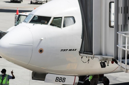 Mỹ cho phép Boeing tự cấp giấy chứng nhận đủ điều kiện bay