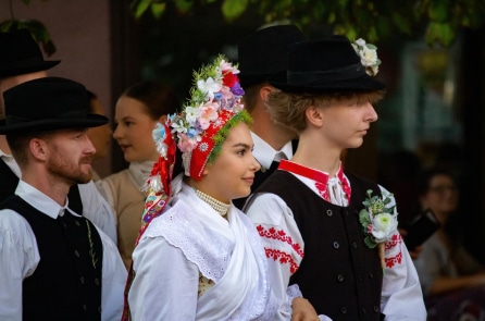 Slovakia quy định chỉ công nhận 2 giới tính vào hiến pháp