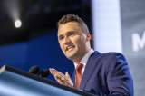 Charlie Kirk từng cảnh báo “văn hóa ám sát đang lan rộng trong phe cánh tả”