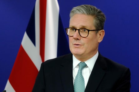 Chính phủ Anh thúc đẩy triển khai căn cước số để trấn áp nhập cư phi pháp