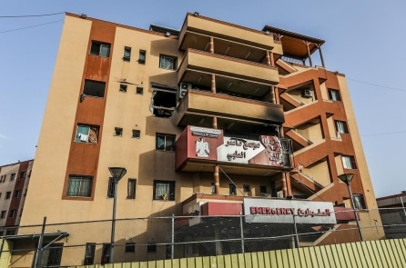 Động thái mới nhất ở Trung Đông: Israel ra lệnh tấn công Gaza