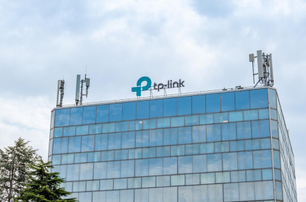 Gã khổng lồ thiết bị mạng Trung Quốc TP-Link giải thể bộ phận nghiên cứu chip