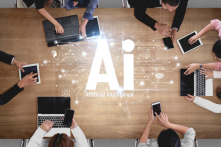 90% chuyên viên công nghệ hiện đang sử dụng AI trong công việc thường nhật