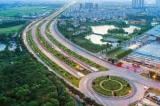 Hà Nội chặt hạ, di dời 2.628 cây xanh làm nút giao tại Đại lộ Thăng Long