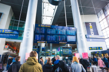 Đan Mạch: Không có kế hoạch yêu cầu tham vấn Điều 4 NATO về sự cố UAV