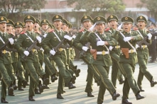 Thư ngỏ của cựu binh gửi quân nhân TQ: Rốt cuộc bạn đang bảo vệ đất nước của ai?