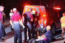 Nghi phạm nổ súng ở New Hampshire hô lớn “giải phóng Palestine”