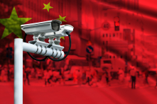 AP: Các công ty công nghệ Mỹ góp phần xây dựng hệ thống giám sát TQ