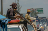 Nigeria: Kẻ bắt cóc tấn công đoàn xe Trung Quốc, 8 người thiệt mạng