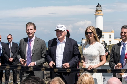 Ông Trump phản hồi tin đồn sức khỏe: “chưa bao giờ cảm thấy khỏe hơn”