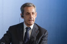 Cựu Tổng thống Pháp Sarkozy bị kết án 5 năm tù vì vụ án tài trợ cho Libya
