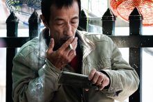 Mỗi ngày, hơn 230 người Việt chết vì thuốc lá