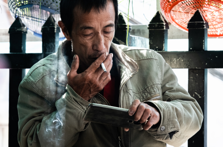 Mỗi ngày, hơn 230 người Việt chết vì thuốc lá