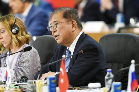 Thủ tướng Nhật từ chức: Đảng LDP đối mặt với cuộc khủng hoảng lớn nhất trong 70 năm