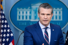 Ông Hegseth cảnh báo TQ: Châu Á – Thái Bình Dương là chiến trường hoạt động ưu tiên của Hoa Kỳ