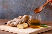 Có 3 loại người không thể ăn hành gừng tỏi