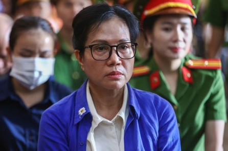 SJC đề nghị bà Lê Thúy Hằng bồi thường hơn 95 lượng vàng và 100 tỷ đồng