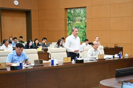 Sửa đổi Luật Giám định tư pháp: Công an tỉnh được đề xuất giám định thương tích