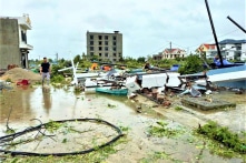 Thiệt hại do bão số 10: 120 người thương vong tại 17 tỉnh