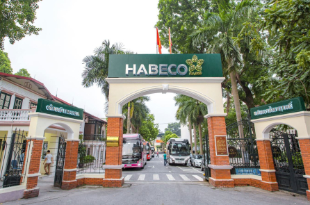 TP. Hà Nội xem xét xây Bảo tàng Bia trên đất Nhà máy Bia Hà Nội