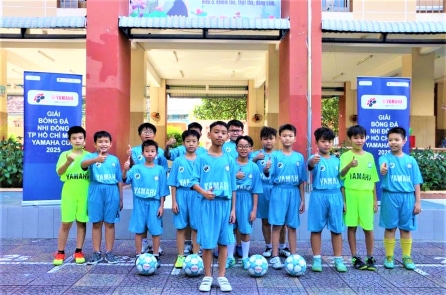 TP.HCM công bố 24 khoản thu trường công lập năm học mới