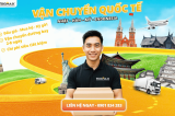 Xu hướng mua sắm xuyên biên giới của người Việt năm 2025