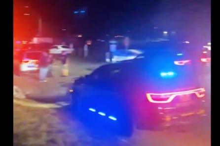 11 người thương vong trong vụ xả súng vào nhà hàng ở Mỹ từ một chiếc thuyền