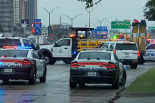 Văn phòng ICE ở Texas bị nổ súng, nhiều người thương vong