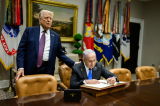 Israel và Hamas đàm phán tại Ai Cập, ông Trump lạc quan về việc đạt được thỏa thuận