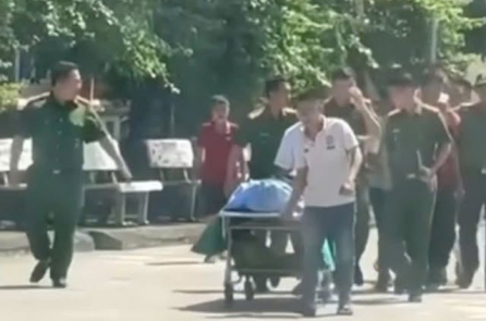 Bạo lực học đường: Khi đứa trẻ muốn giấu d.a.o trong cặp…