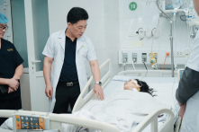 Vụ tấn công trẻ sơ sinh cùng nhiều người ở BV Sản Nhi Nghệ An: Lời kể của nạn nhân và nhân chứng